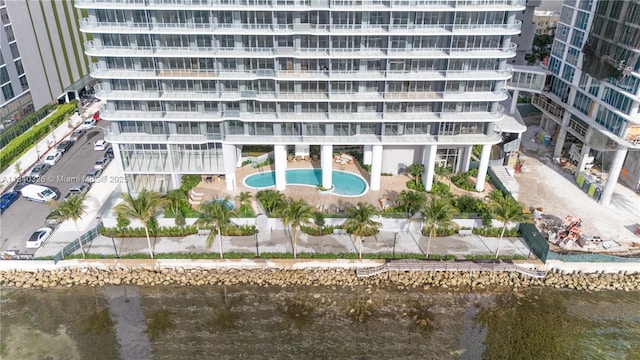 700 NE 24th St Unit 4203, Miami, FL 33137 - photo 35