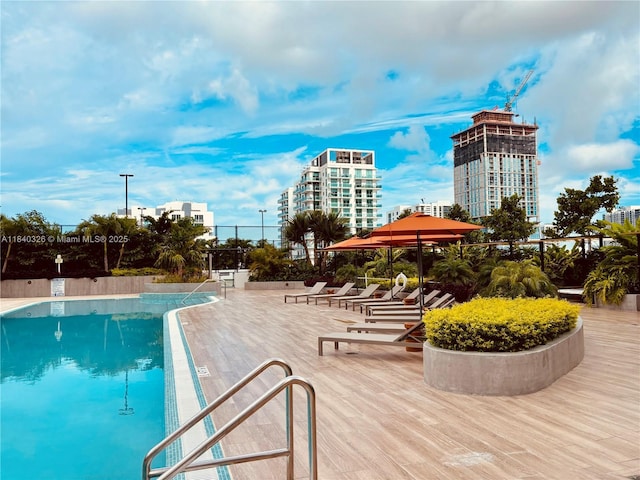 700 NE 24th St Unit 4203, Miami, FL 33137 - photo 50