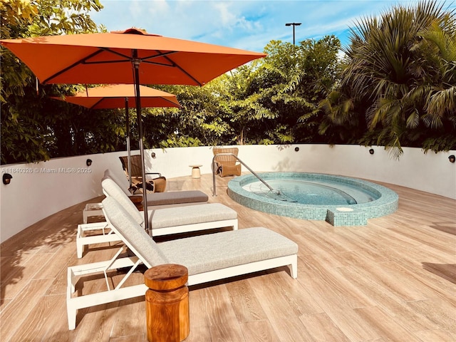 700 NE 24th St Unit 4203, Miami, FL 33137 - photo 55