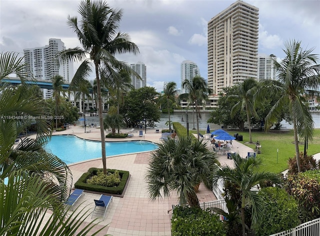 19390 Collins Ave Unit 207, Sunny Isles Beach, FL 33160 - photo 1