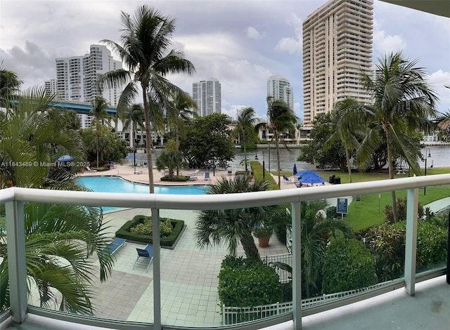 19390 Collins Ave Unit 207, Sunny Isles Beach, FL 33160 - photo 5