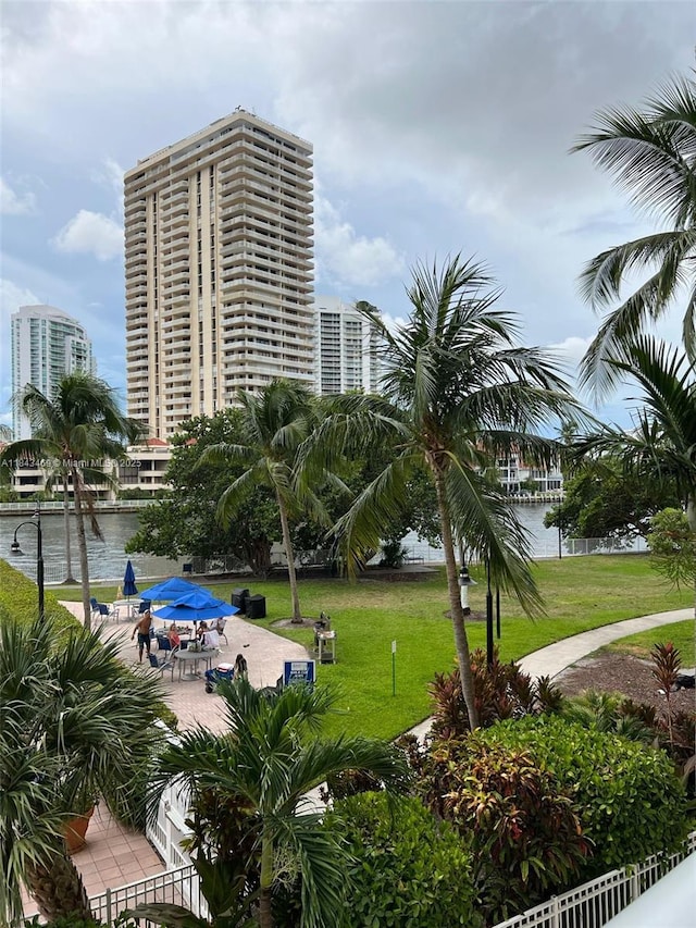19390 Collins Ave Unit 207, Sunny Isles Beach, FL 33160 - photo 6