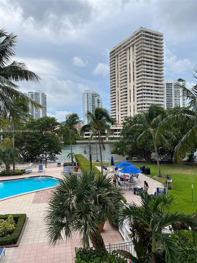 19390 Collins Ave Unit 207, Sunny Isles Beach, FL 33160 - photo 7