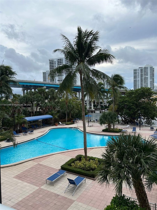 19390 Collins Ave Unit 207, Sunny Isles Beach, FL 33160 - photo 8