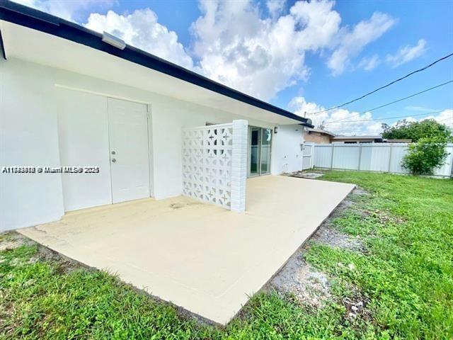 6521 NW 21st St, Sunrise, FL 33313 - photo 23