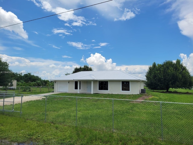 369 N Horse Club Ave, Clewiston, FL 33440 - photo 2