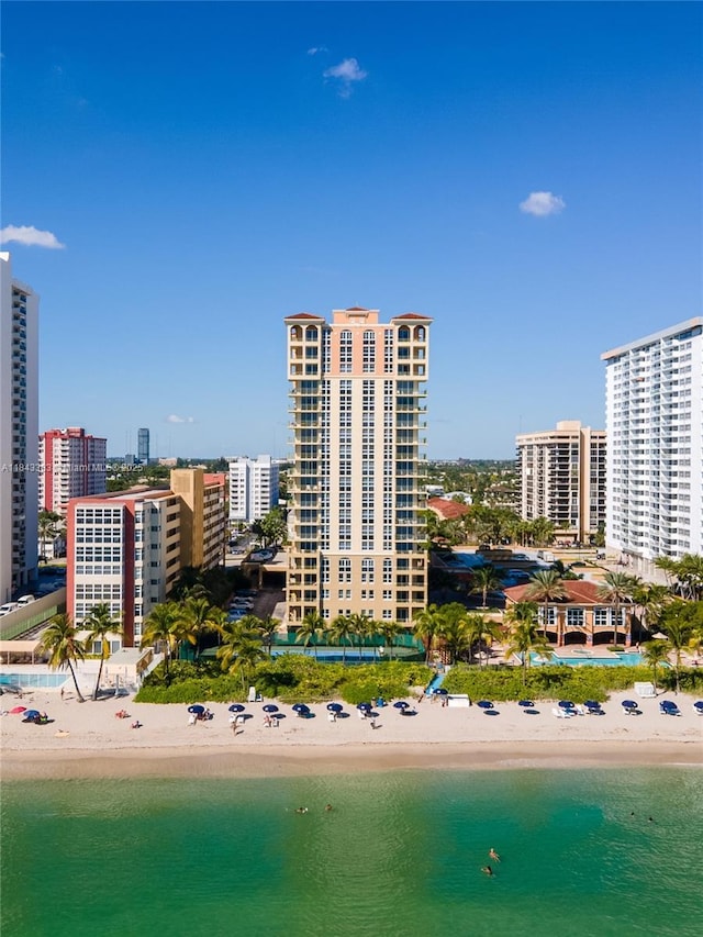 2080 S Ocean Dr Unit 312, Hallandale Beach, FL 33009 - photo 2