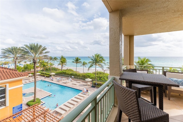 2080 S Ocean Dr Unit 312, Hallandale Beach, FL 33009 - photo 10