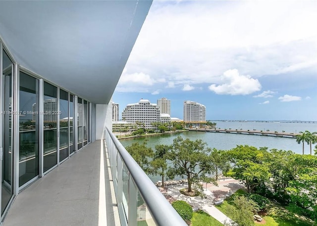 495 Brickell Ave Unit 703, Miami, FL 33131 - photo 24