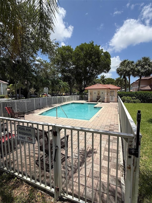 8964 NW 38th Dr Unit 7, Coral Springs, FL 33065 - photo 17