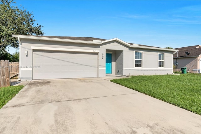 4629 SW Flintstone Dr, Port St Lucie, FL 34953 - photo 1
