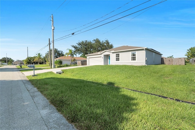 4629 SW Flintstone Dr, Port St Lucie, FL 34953 - photo 2