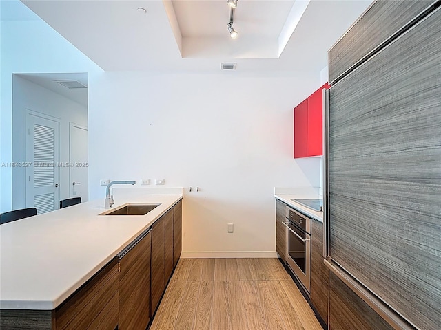1100 S Miami Ave Unit 4204, Miami, FL 33130 - photo 3