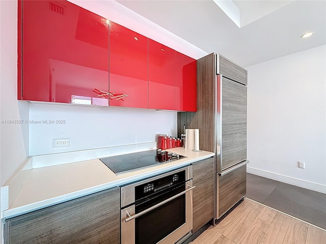 1100 S Miami Ave Unit 4204, Miami, FL 33130 - photo 4