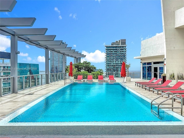 1100 S Miami Ave Unit 4204, Miami, FL 33130 - photo 35