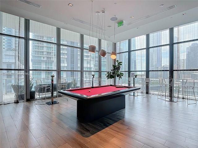 1100 S Miami Ave Unit 4204, Miami, FL 33130 - photo 38
