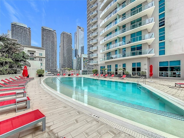 1100 S Miami Ave Unit 4204, Miami, FL 33130 - photo 44