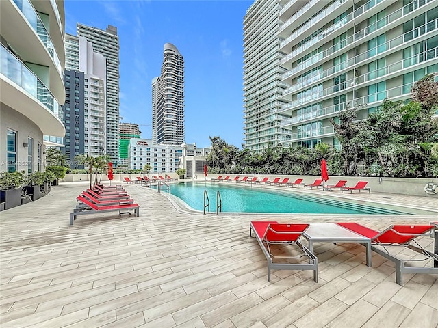1100 S Miami Ave Unit 4204, Miami, FL 33130 - photo 45