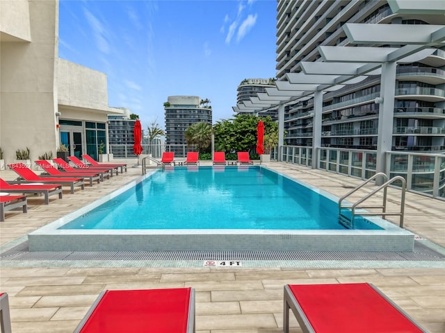 1100 S Miami Ave Unit 4204, Miami, FL 33130 - photo 46