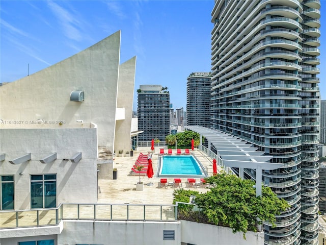 1100 S Miami Ave Unit 4204, Miami, FL 33130 - photo 47