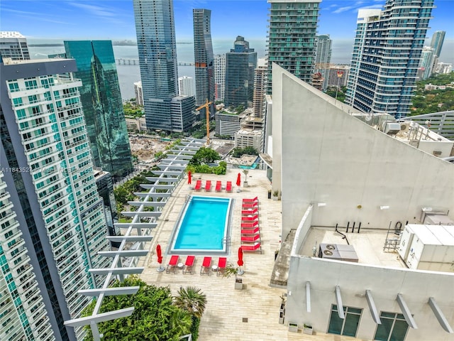 1100 S Miami Ave Unit 4204, Miami, FL 33130 - photo 48