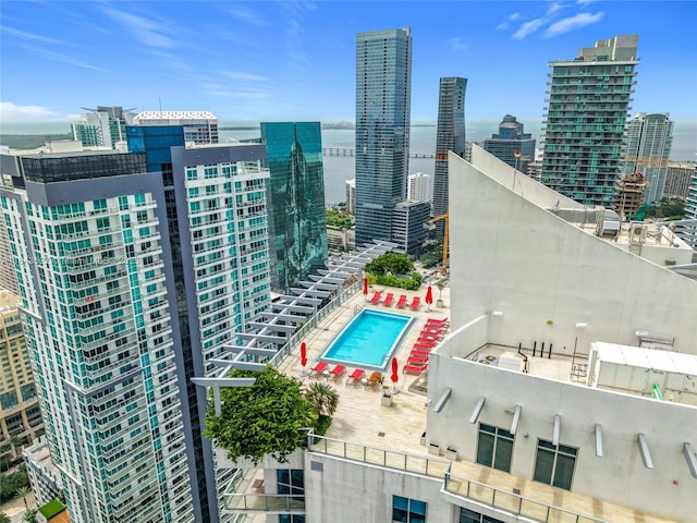1100 S Miami Ave Unit 4204, Miami, FL 33130 - photo 49