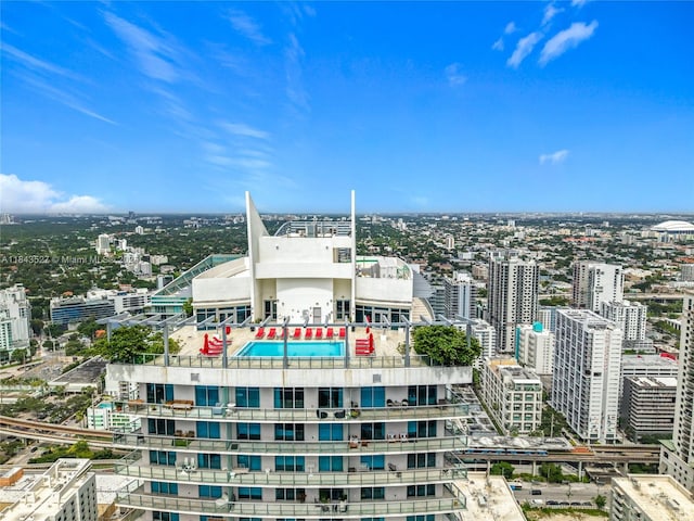 1100 S Miami Ave Unit 4204, Miami, FL 33130 - photo 50