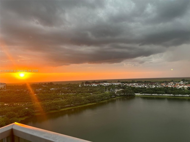 2681 N Flamingo Rd Unit 402S, Sunrise, FL 33323 - photo 2