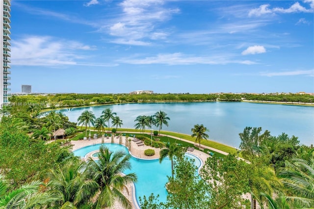 2681 N Flamingo Rd Unit 402S, Sunrise, FL 33323 - photo 9
