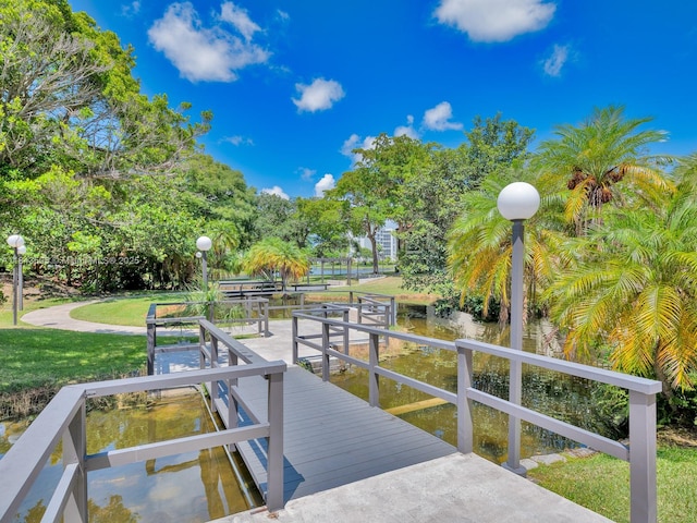 2217 Cypress Island Dr Unit 503, Pompano Beach, FL 33069 - photo 21