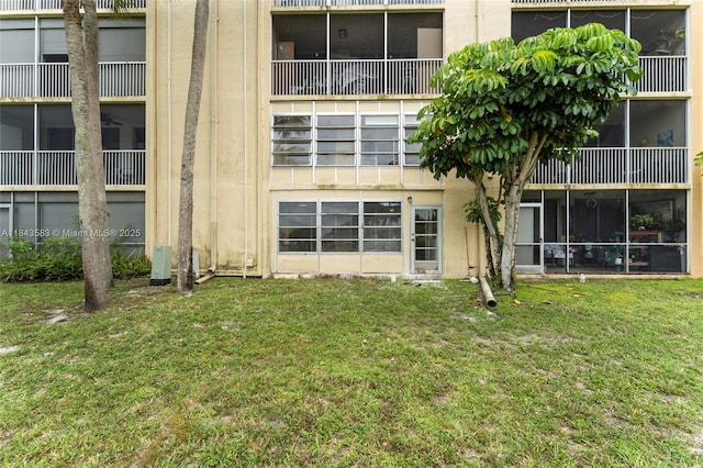 3141 NW 47th Ter Unit 121, Lauderdale Lakes, FL 33319 - photo 17