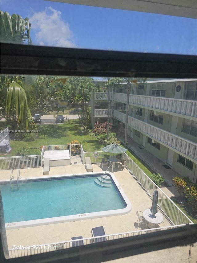 1900 NE 8th Ct Unit 308, Fort Lauderdale, FL 33304 - photo 9