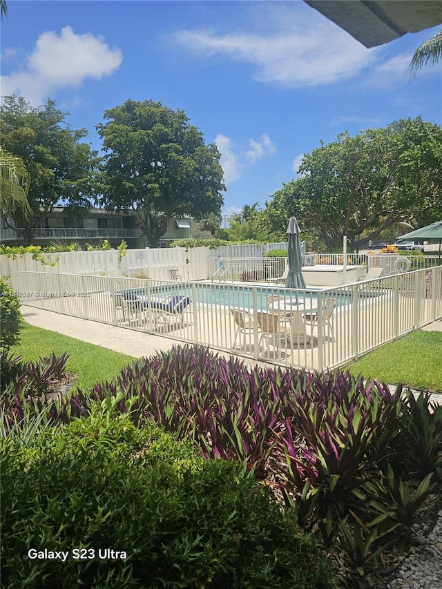 1900 NE 8th Ct Unit 308, Fort Lauderdale, FL 33304 - photo 10