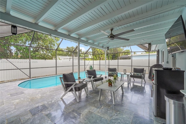 521 NW 93rd Ter, Pembroke Pines, FL 33024 - photo 37
