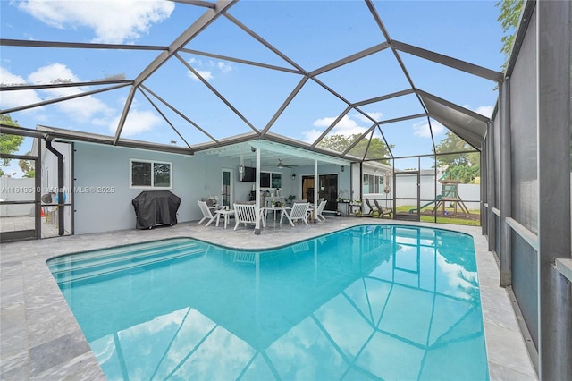 521 NW 93rd Ter, Pembroke Pines, FL 33024 - photo 41