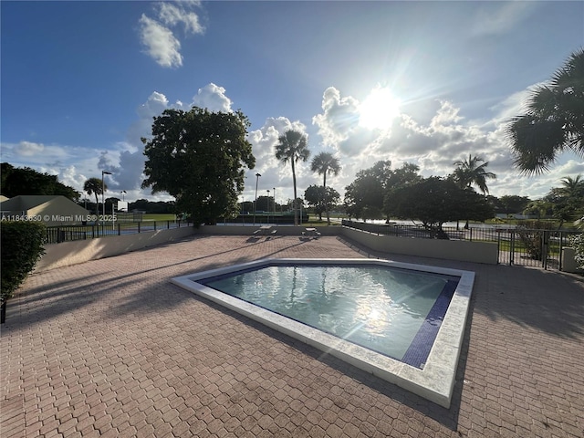 11214 SW 132nd Ct W Unit 11214, Miami, FL 33186 - photo 34