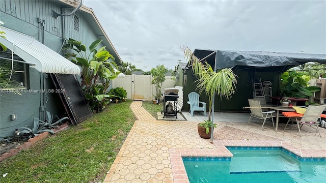 1912 SW 97th Ter, Miramar, FL 33025 - photo 18