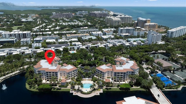 703 Crandon Blvd Unit 403, Key Biscayne, FL 33149 - photo 34