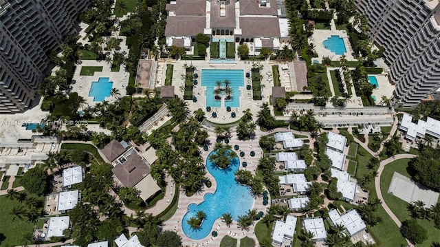 703 Crandon Blvd Unit 403, Key Biscayne, FL 33149 - photo 39