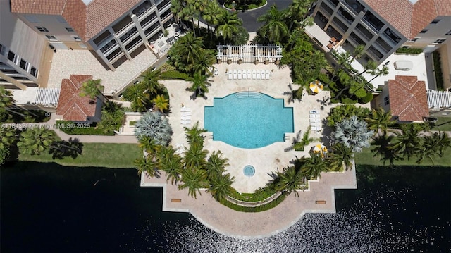 703 Crandon Blvd Unit 403, Key Biscayne, FL 33149 - photo 41
