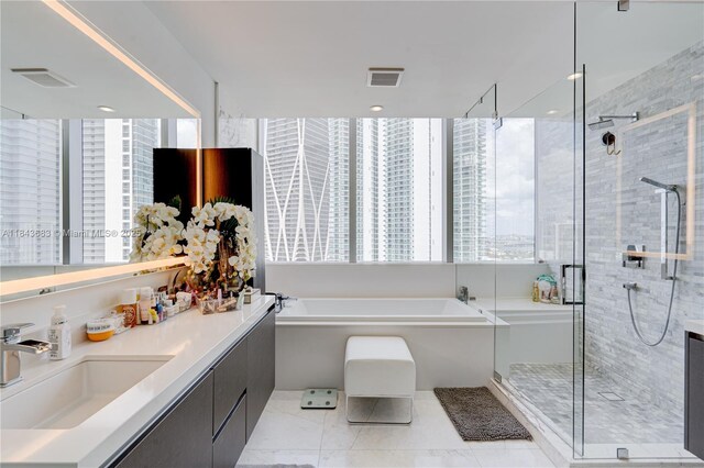 851 NE 1st Ave Unit 2901, Miami, FL 33132 - photo 3