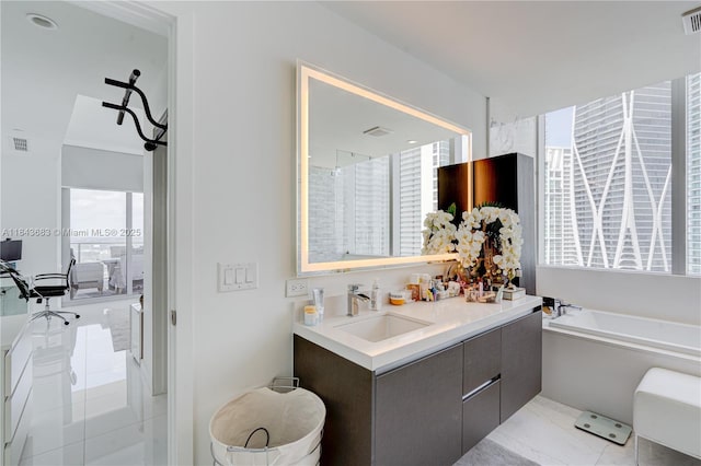 851 NE 1st Ave Unit 2901, Miami, FL 33132 - photo 4
