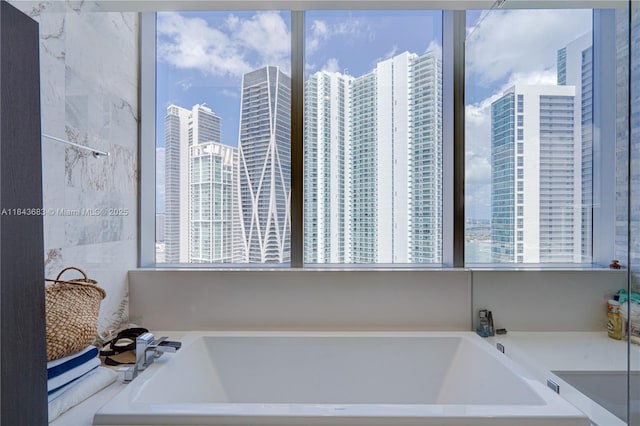 851 NE 1st Ave Unit 2901, Miami, FL 33132 - photo 5