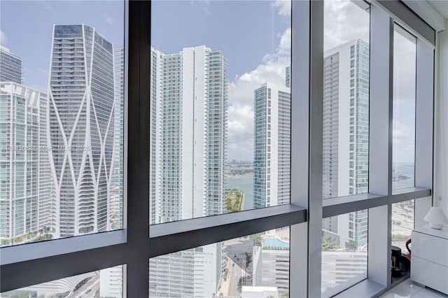 851 NE 1st Ave Unit 2901, Miami, FL 33132 - photo 7