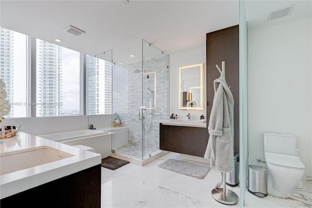 851 NE 1st Ave Unit 2901, Miami, FL 33132 - photo 16