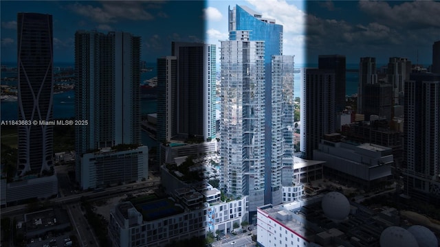 851 NE 1st Ave Unit 2901, Miami, FL 33132 - photo 38