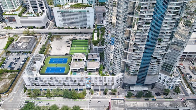 851 NE 1st Ave Unit 2901, Miami, FL 33132 - photo 41