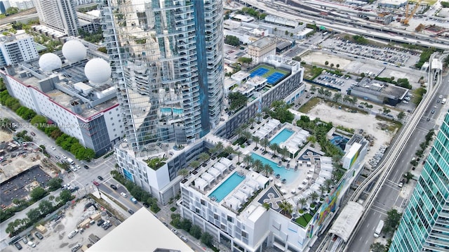 851 NE 1st Ave Unit 2901, Miami, FL 33132 - photo 46