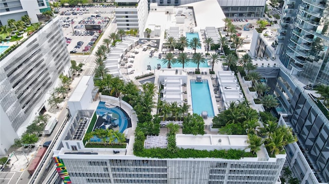 851 NE 1st Ave Unit 2901, Miami, FL 33132 - photo 48