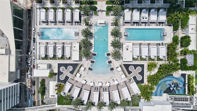 851 NE 1st Ave Unit 2901, Miami, FL 33132 - photo 49